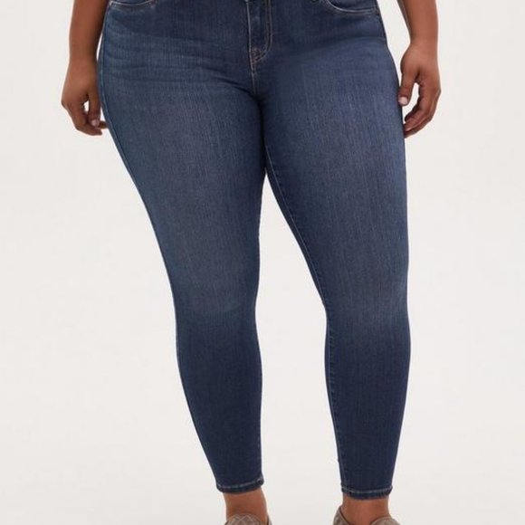 Torrid Jeans - Picture 3 of 3